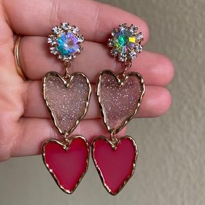Earrings💞